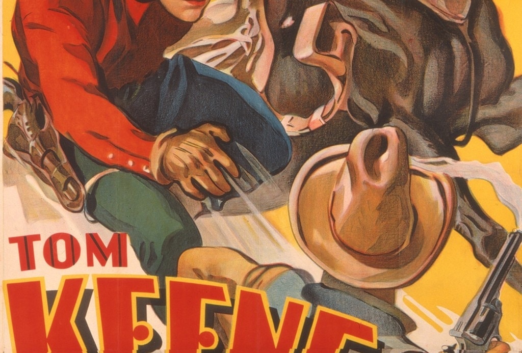 Renegades of the West