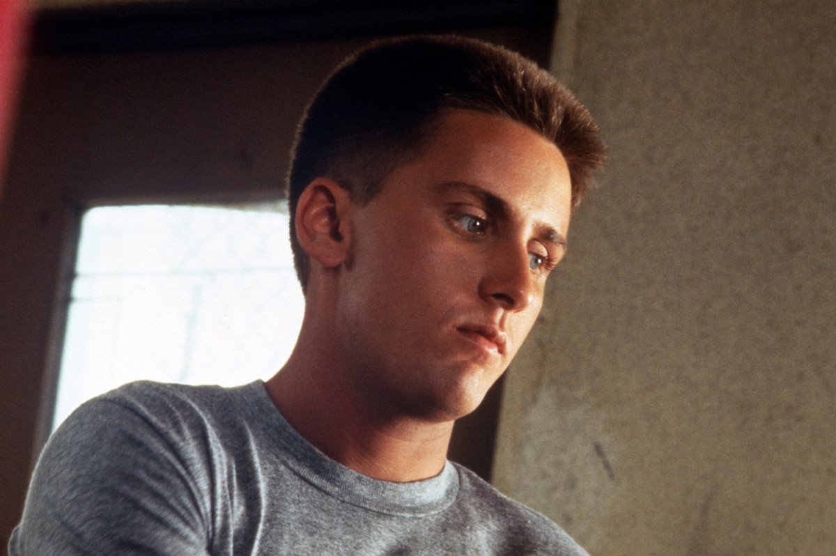 The Gist (Repo Man) - THE GIST