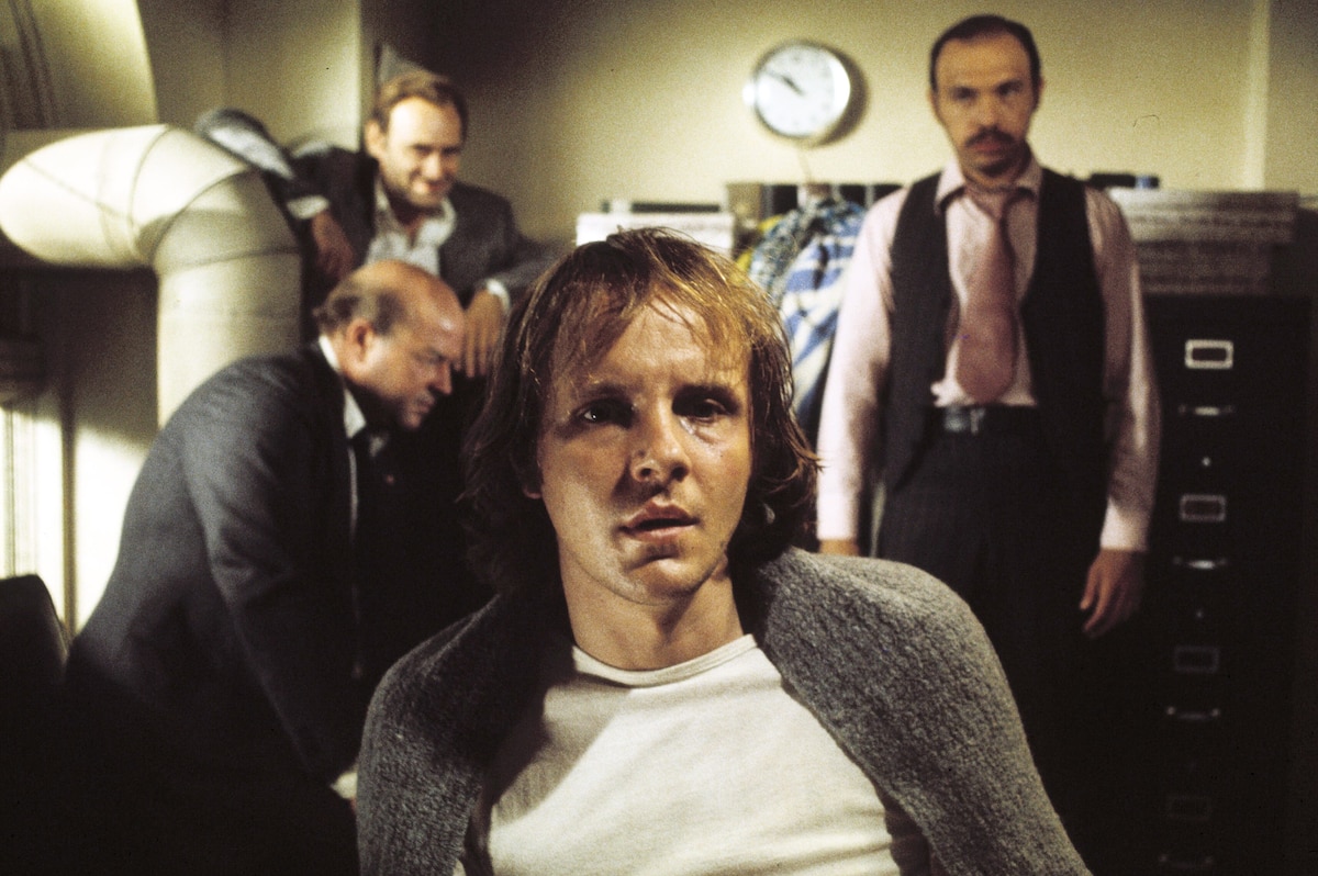 Report to the Commissioner