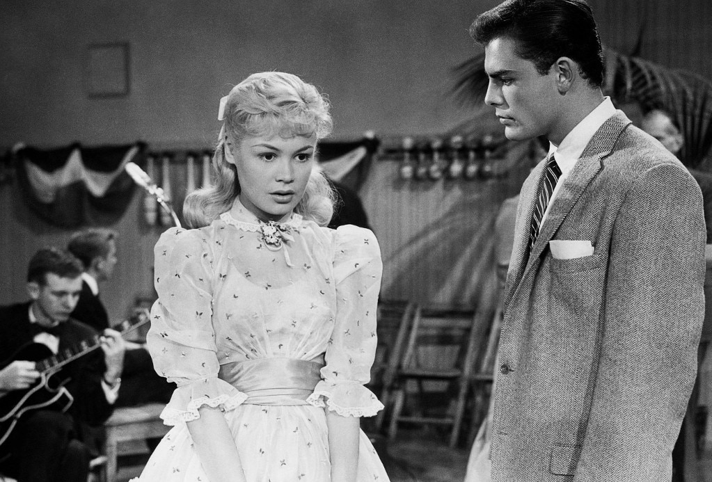 Teresa Wright (1918-2005)