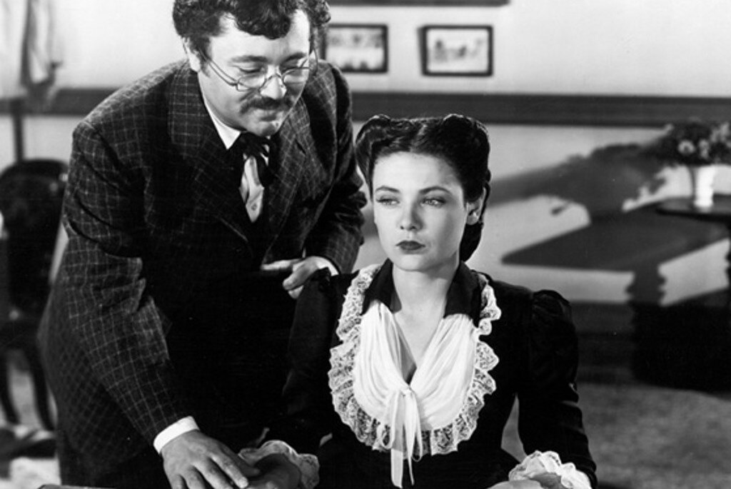 The Return of Frank James