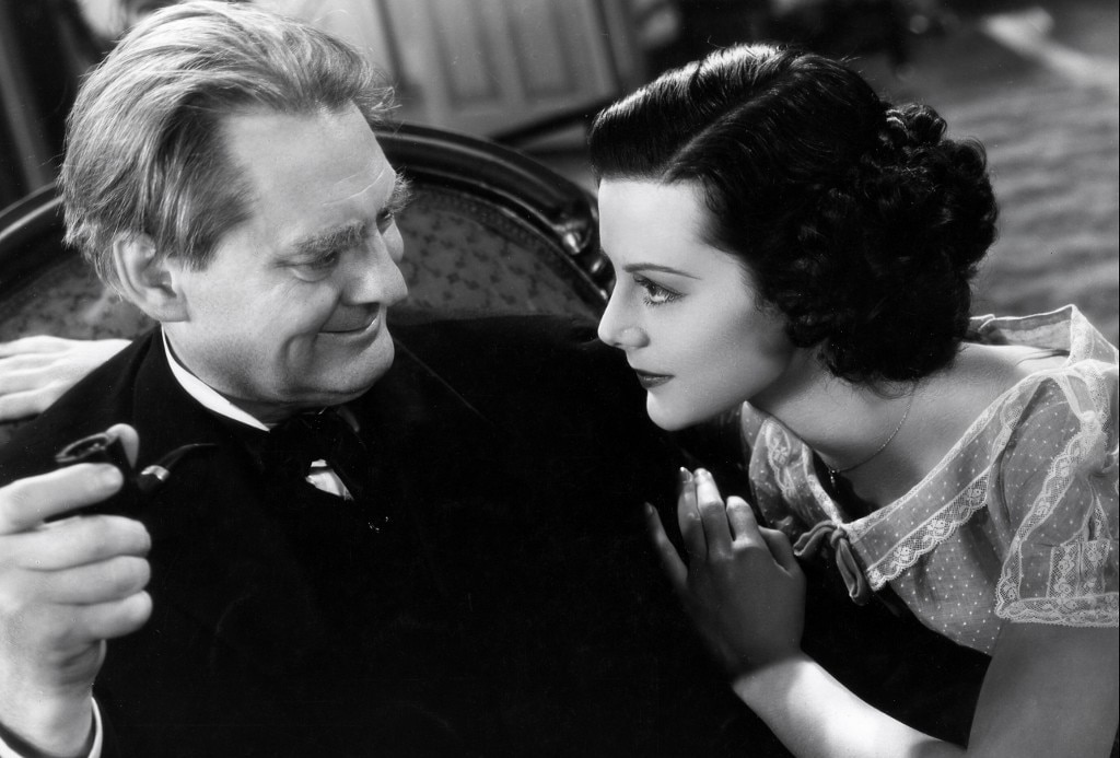 The Return of Peter Grimm