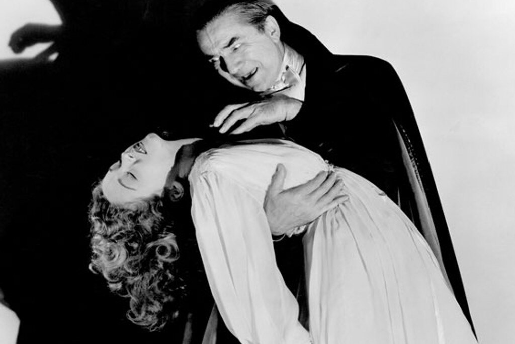 Return of the Vampire