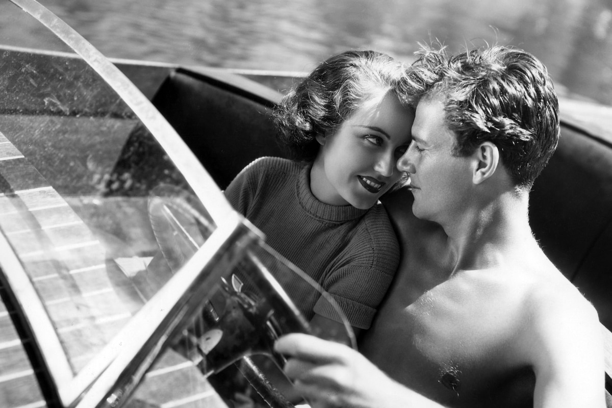 The Richest Girl in the World