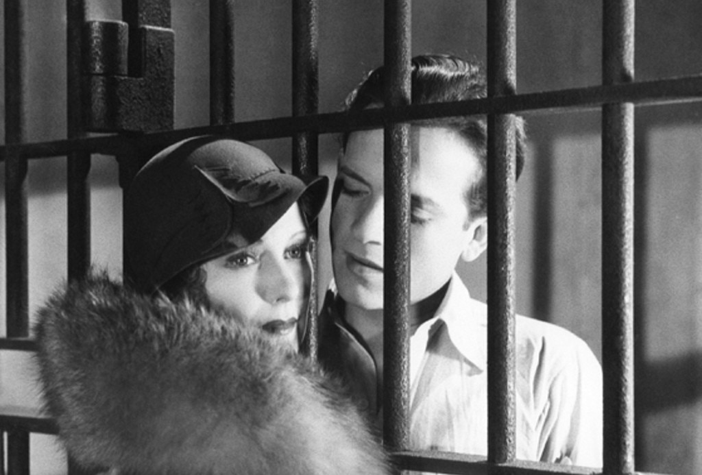 The Roadhouse Murder