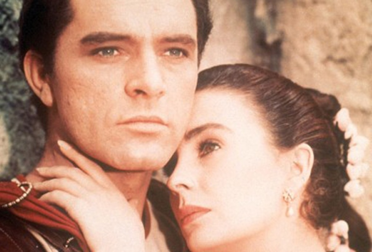 The Robe (1953) - The Robe