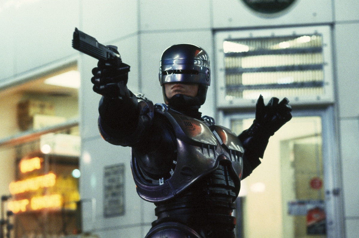 Robocop