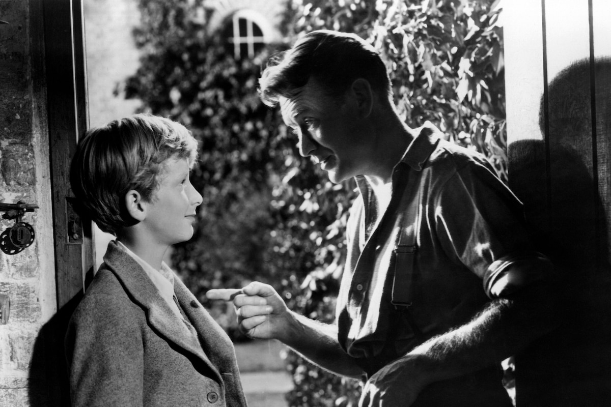 The Rocking Horse Winner (1949)