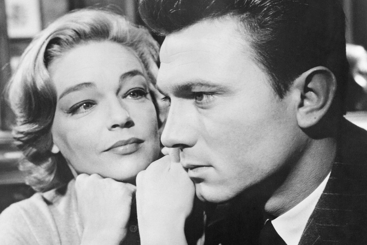 Room At the Top - Room at the Top