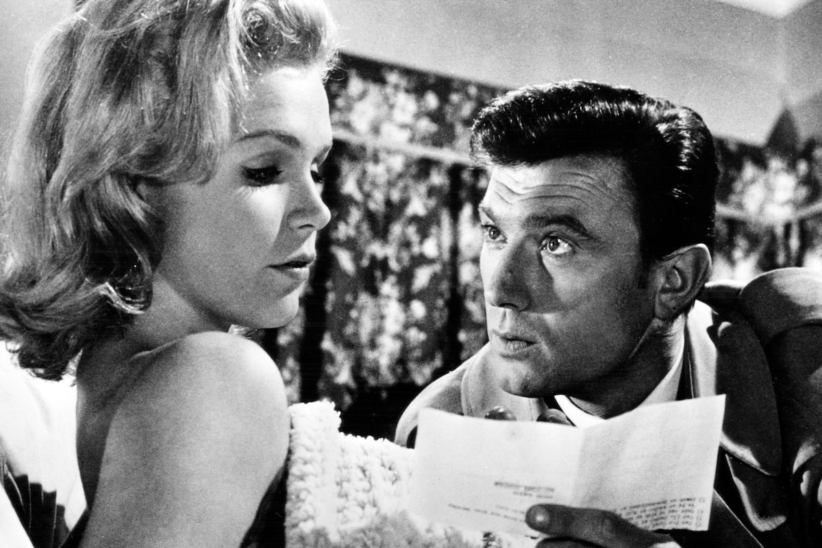 The Running Man (1963)