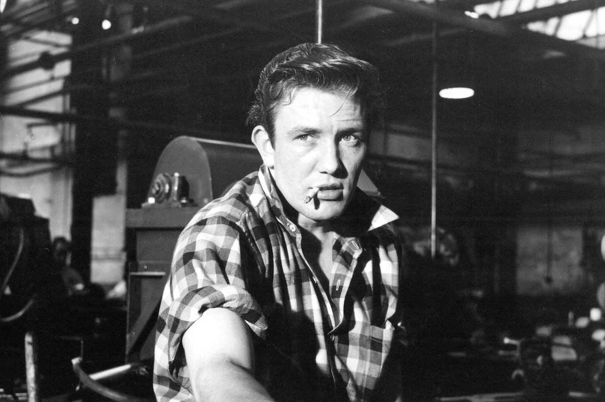 Saturday Night and Sunday Morning