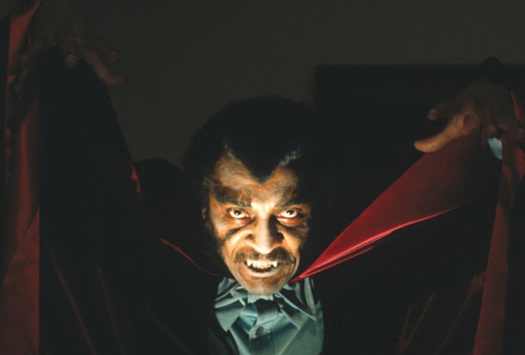 Yea or Nay (Scream, Blacula, Scream) - CRITIC REVIEWS OF "SCREAM BLACULA SCREAM"