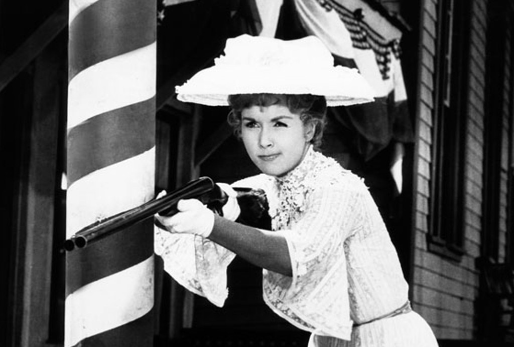 The Second Time Around