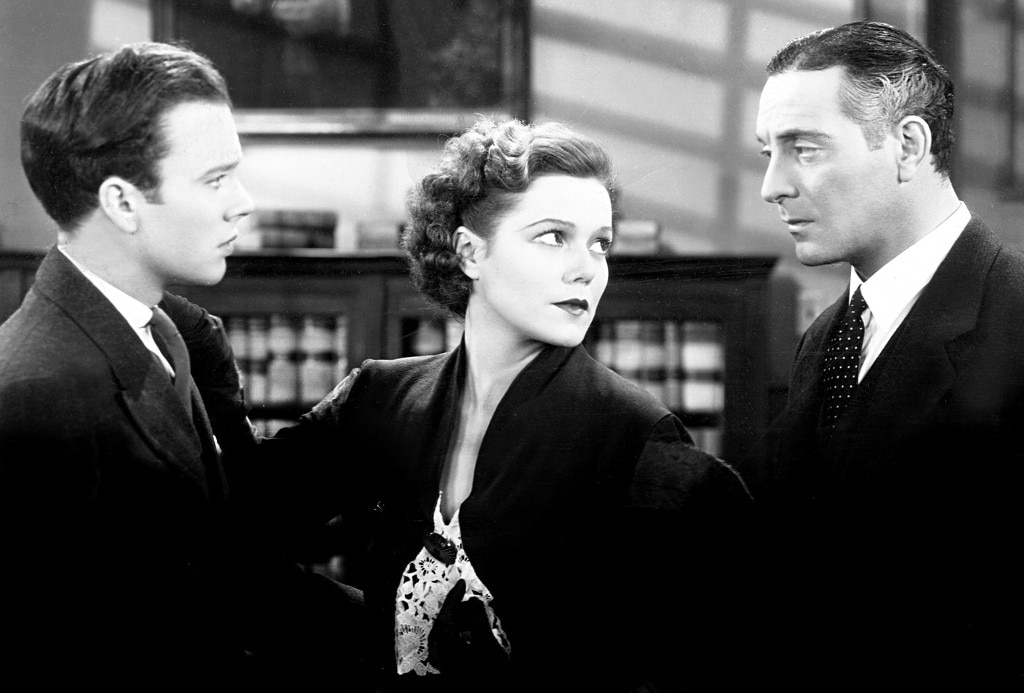 Hat, Coat, and Glove