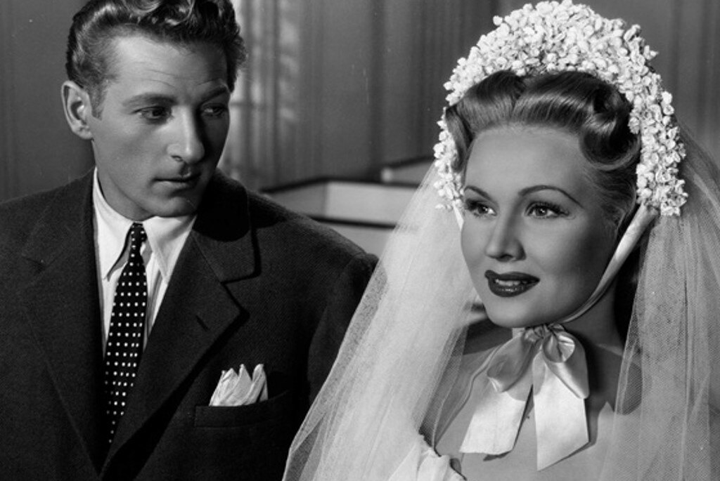 The Secret Life of Walter Mitty