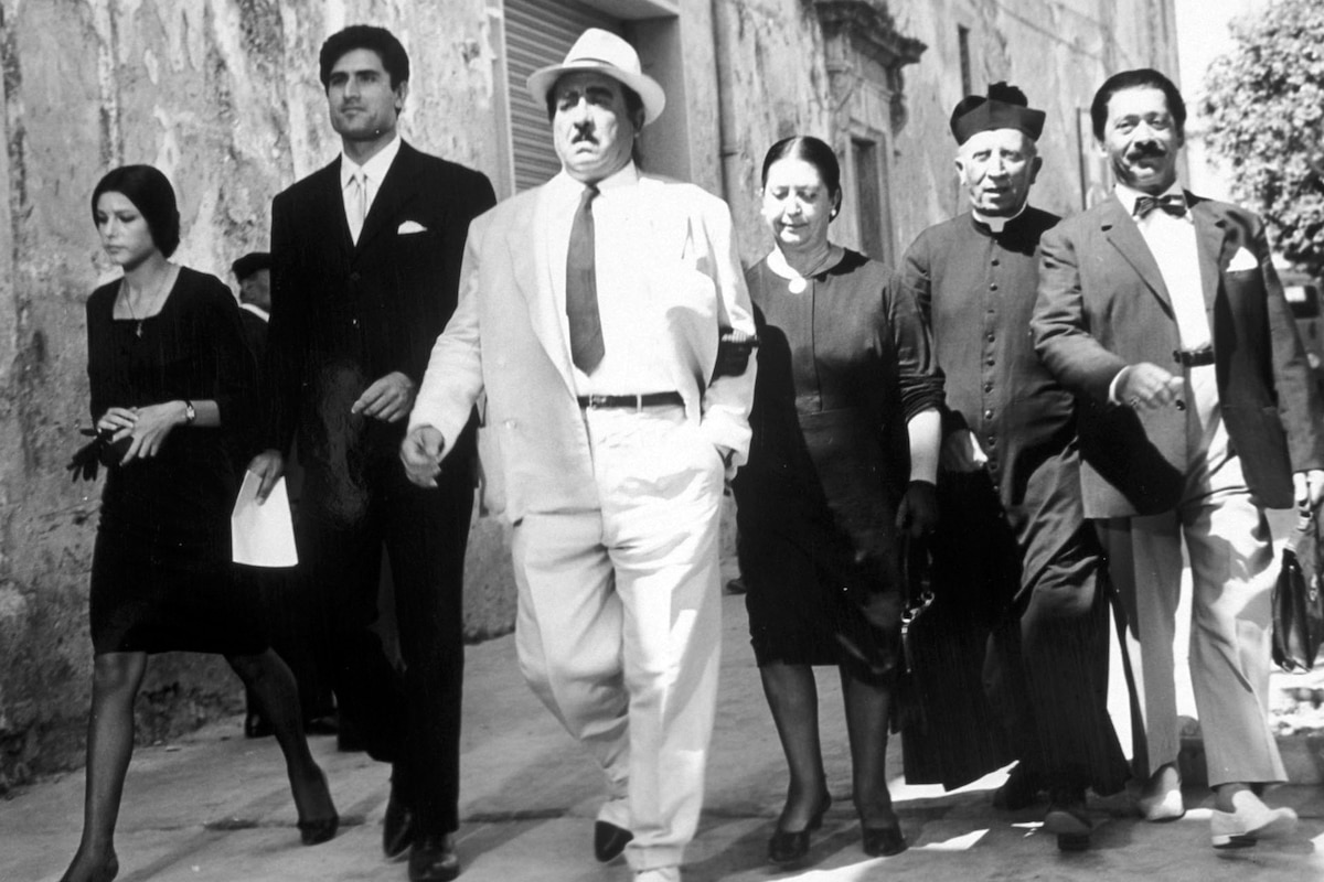 Seduced and Abandoned