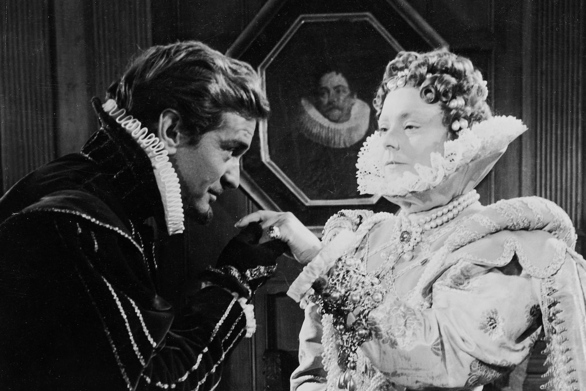 Seven Seas to Calais