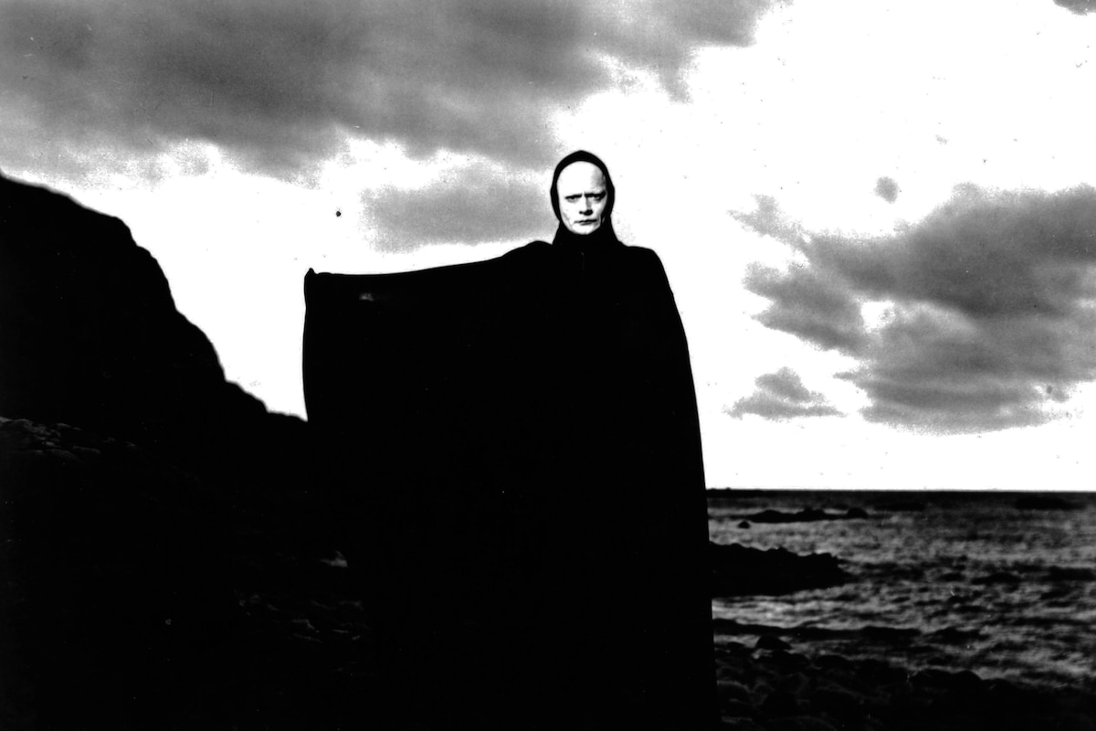 The Seventh Seal