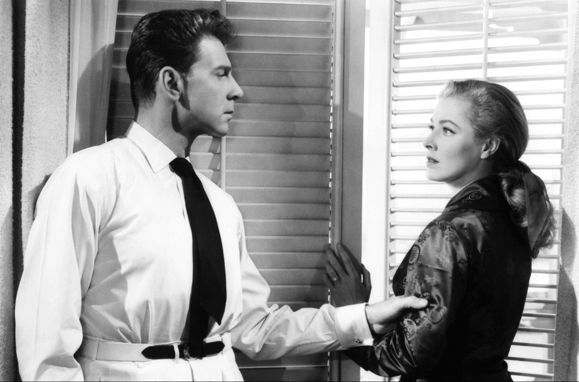 The Seventh Sin (1957)