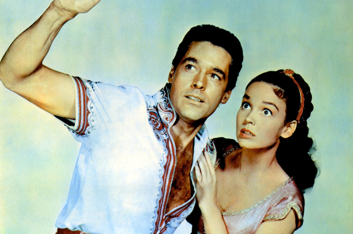 The Seventh Voyage Of Sinbad