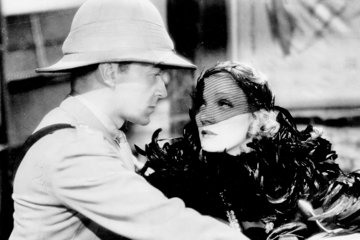 Shanghai Express  - Shanghai Express