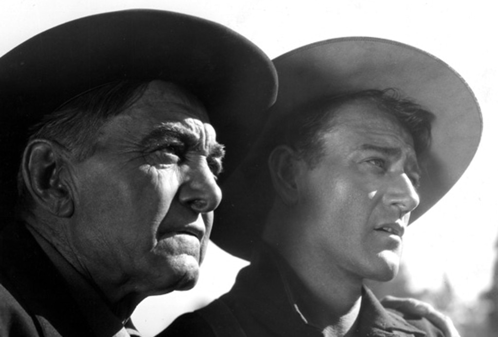 The Shepherd of the Hills