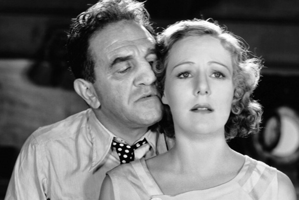 The Ship From Shanghai