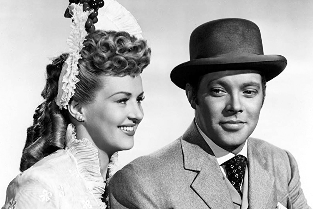 The Shocking Miss Pilgrim