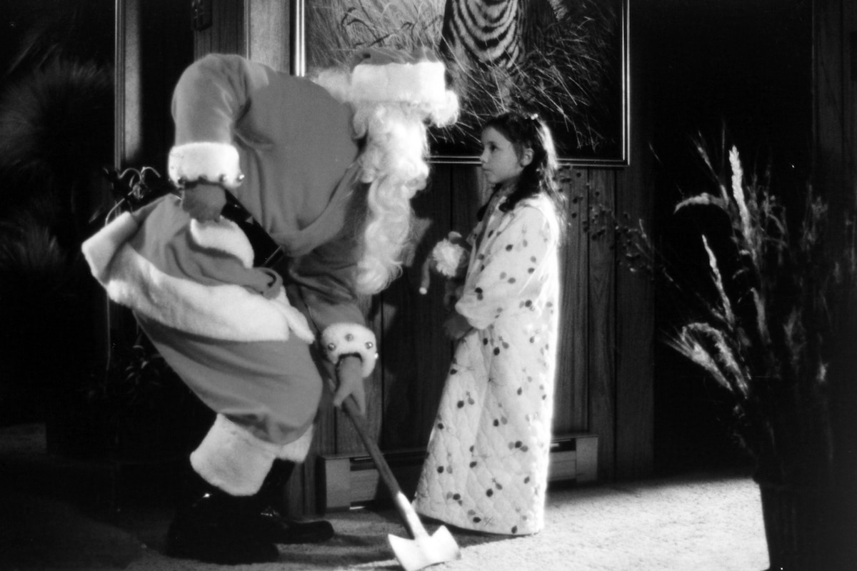 Silent Night, Deadly Night (1984)