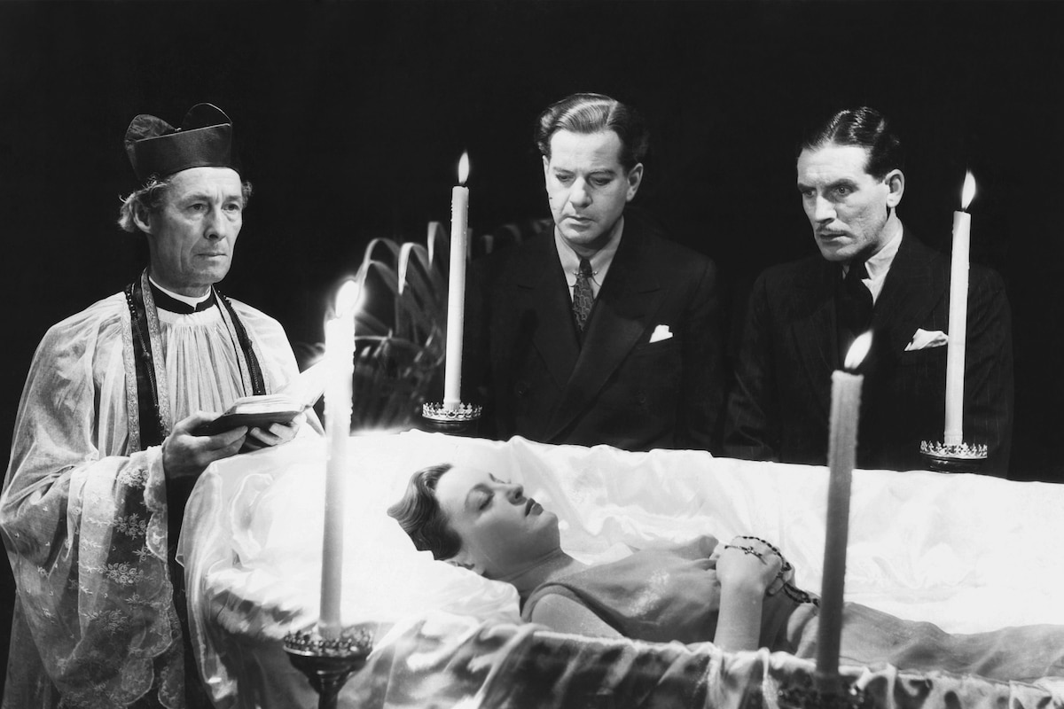 The Sin of Nora Moran