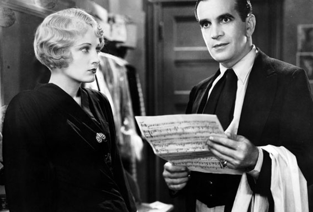 The Singing Fool (1928)