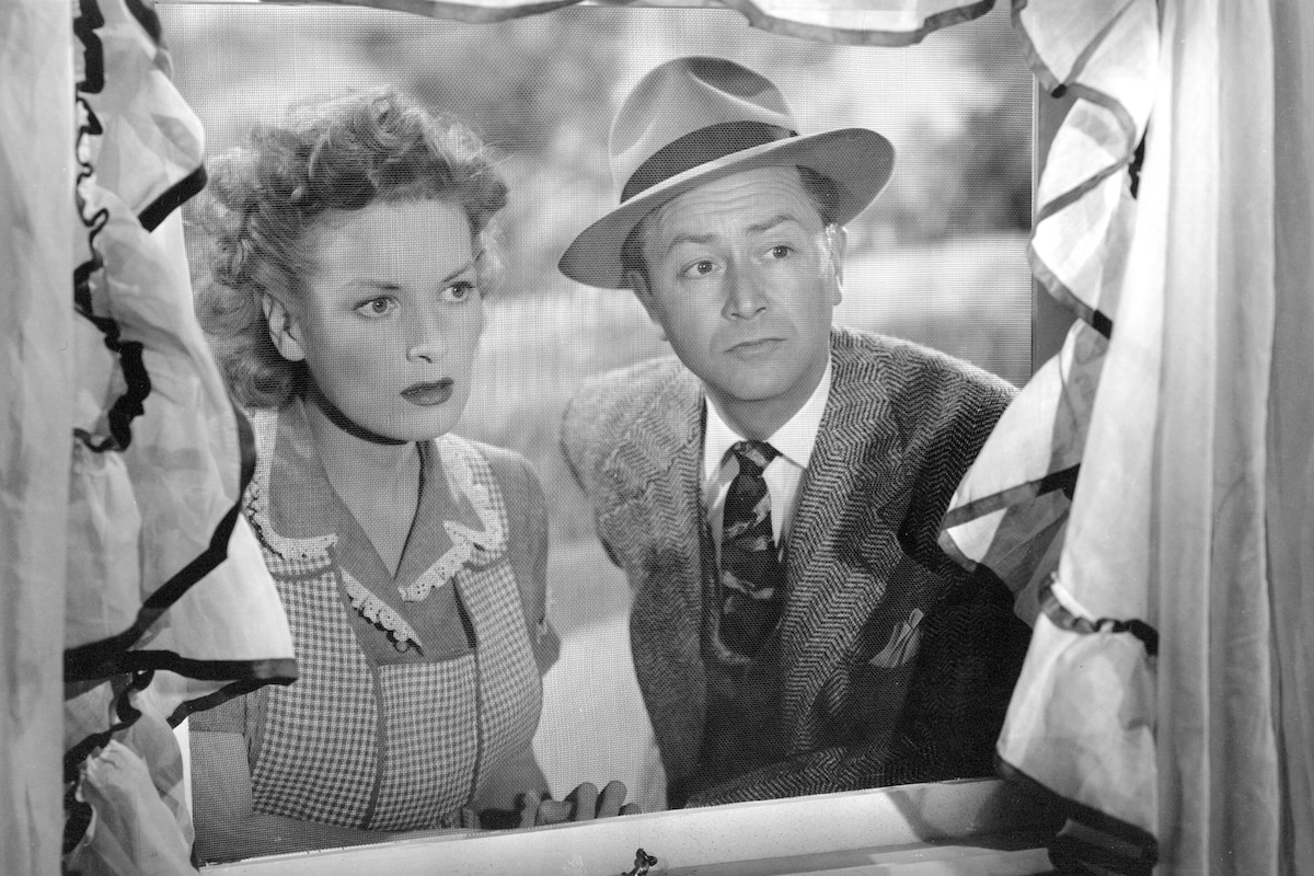 Sitting Pretty (1948)