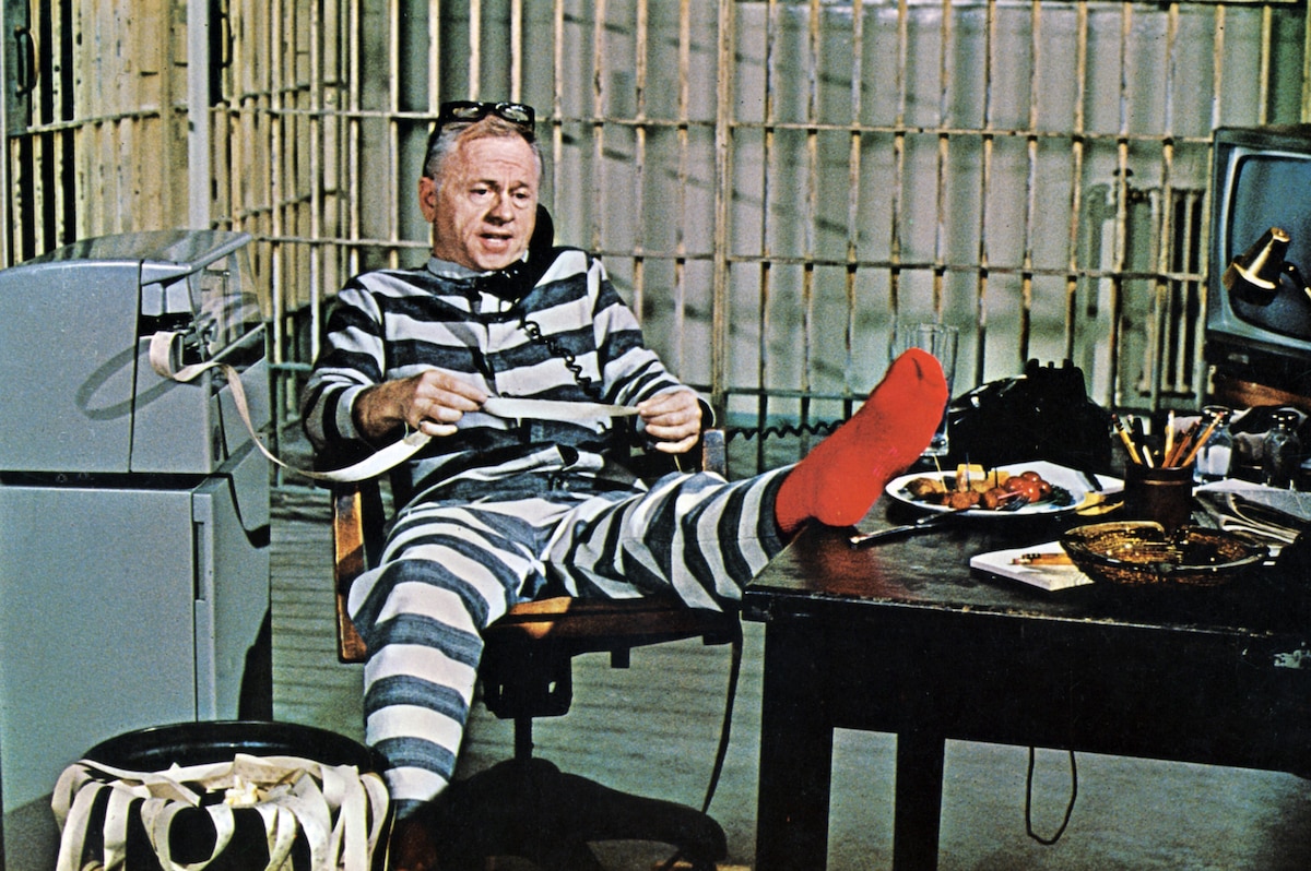 Insider Info (Skidoo) - BEHIND THE SCENES