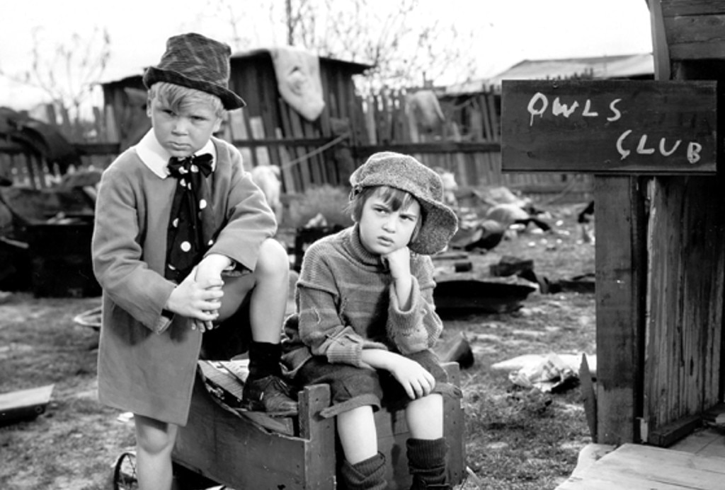 Skippy (1931) - Skippy