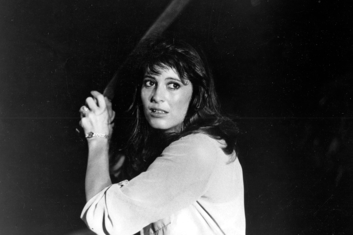 The Slumber Party Massacre