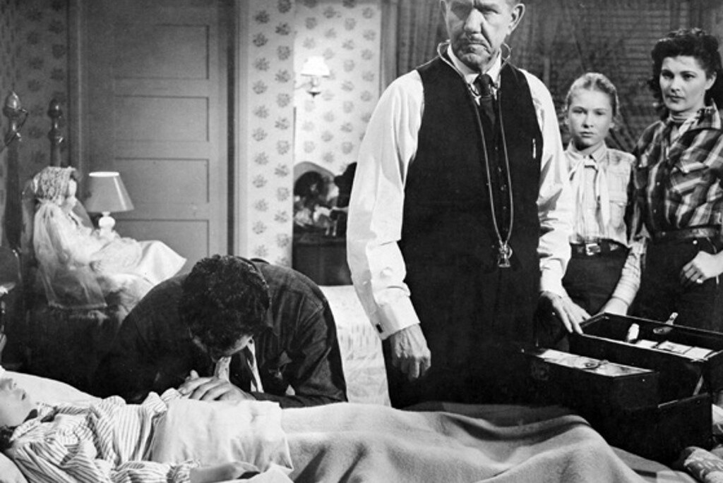 Snowfire (1958) - Snowfire