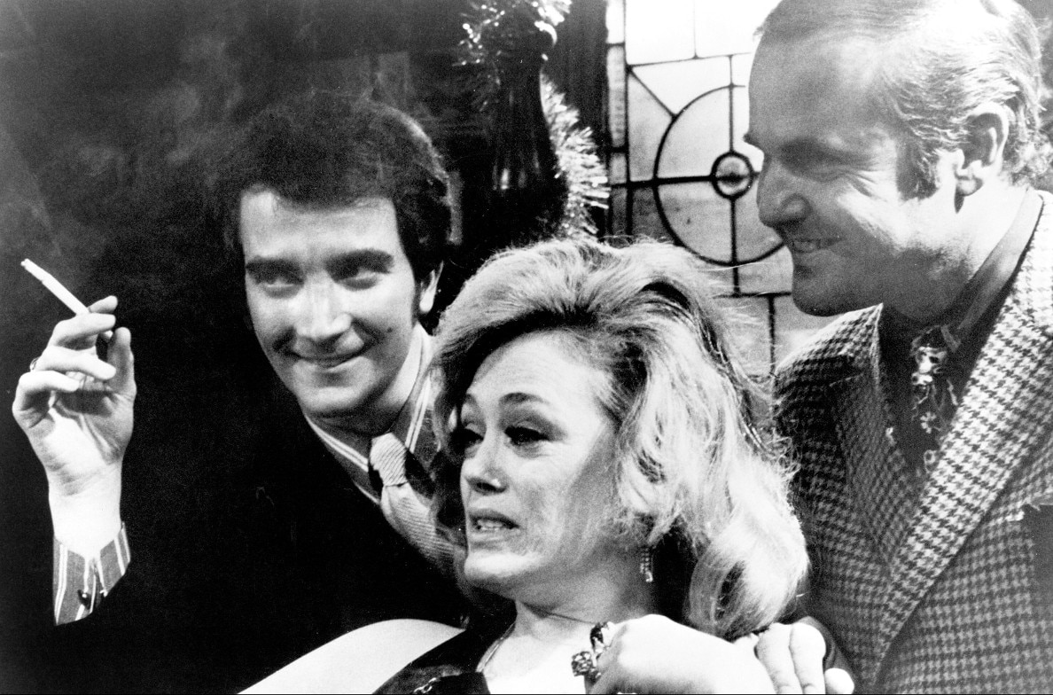 Some of My Best Friends Are...