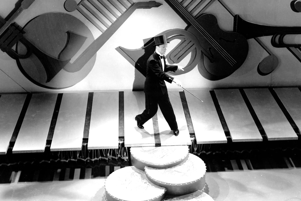 Something to Sing About