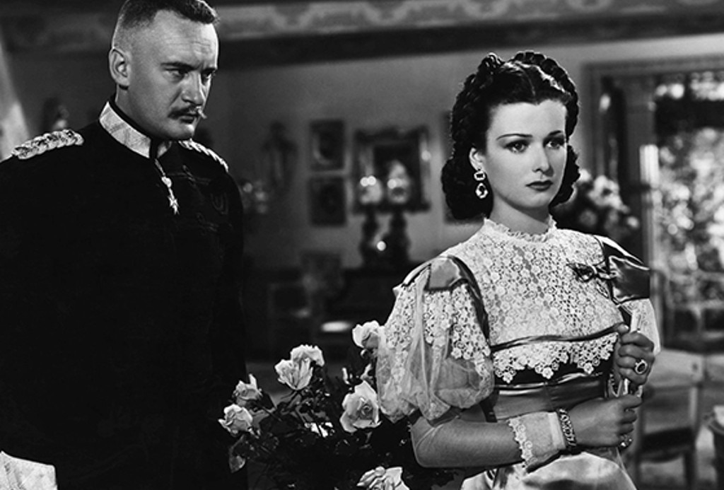 The Son of Monte Cristo