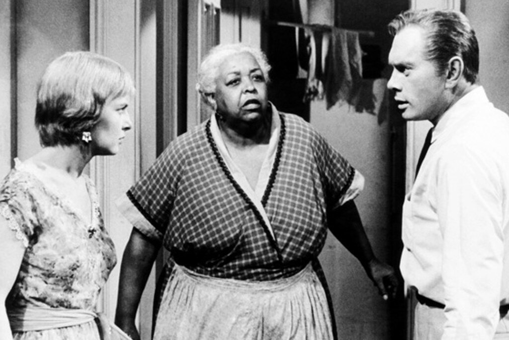 The Sound and the Fury