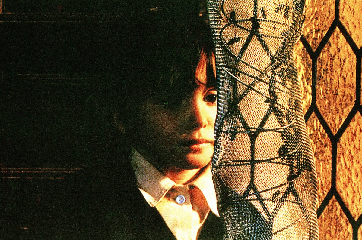 The Spirit of the Beehive