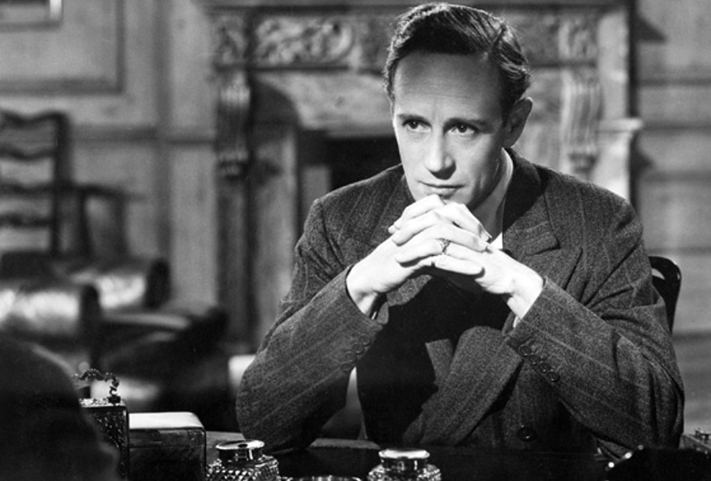 The First of the Few