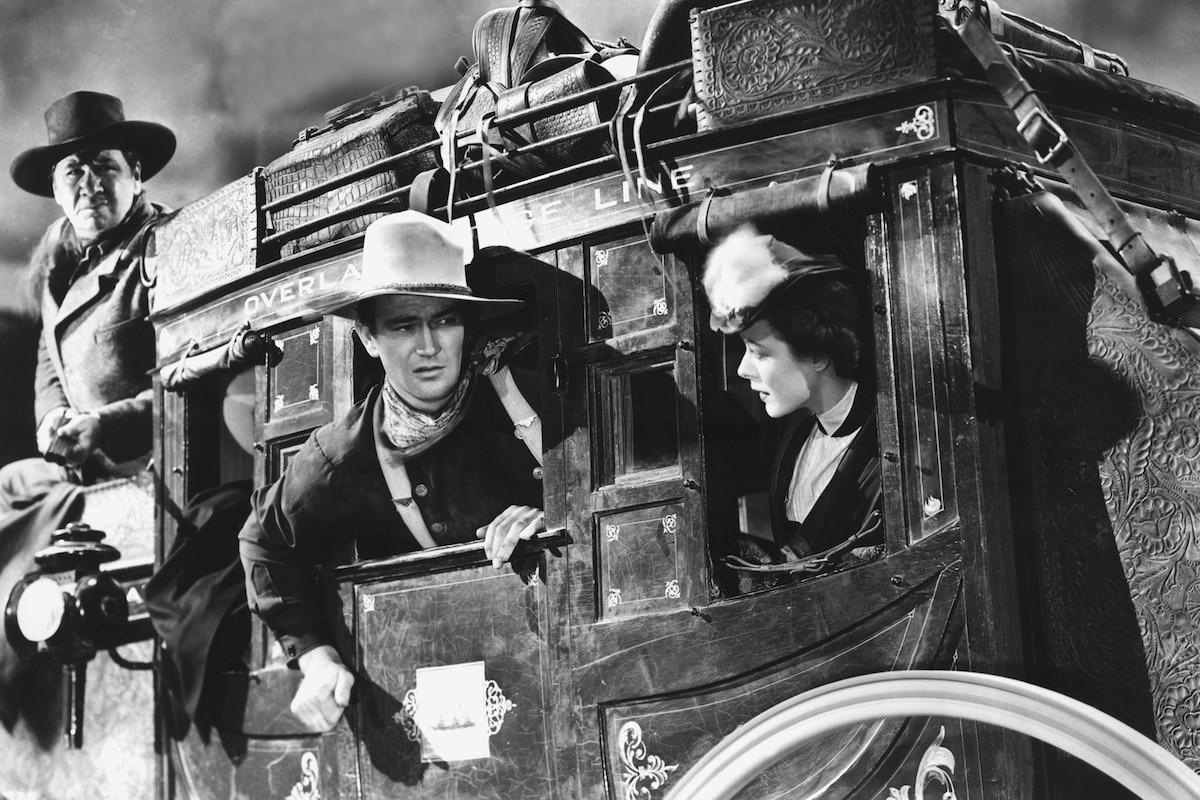 Behind the Camera (10/12)