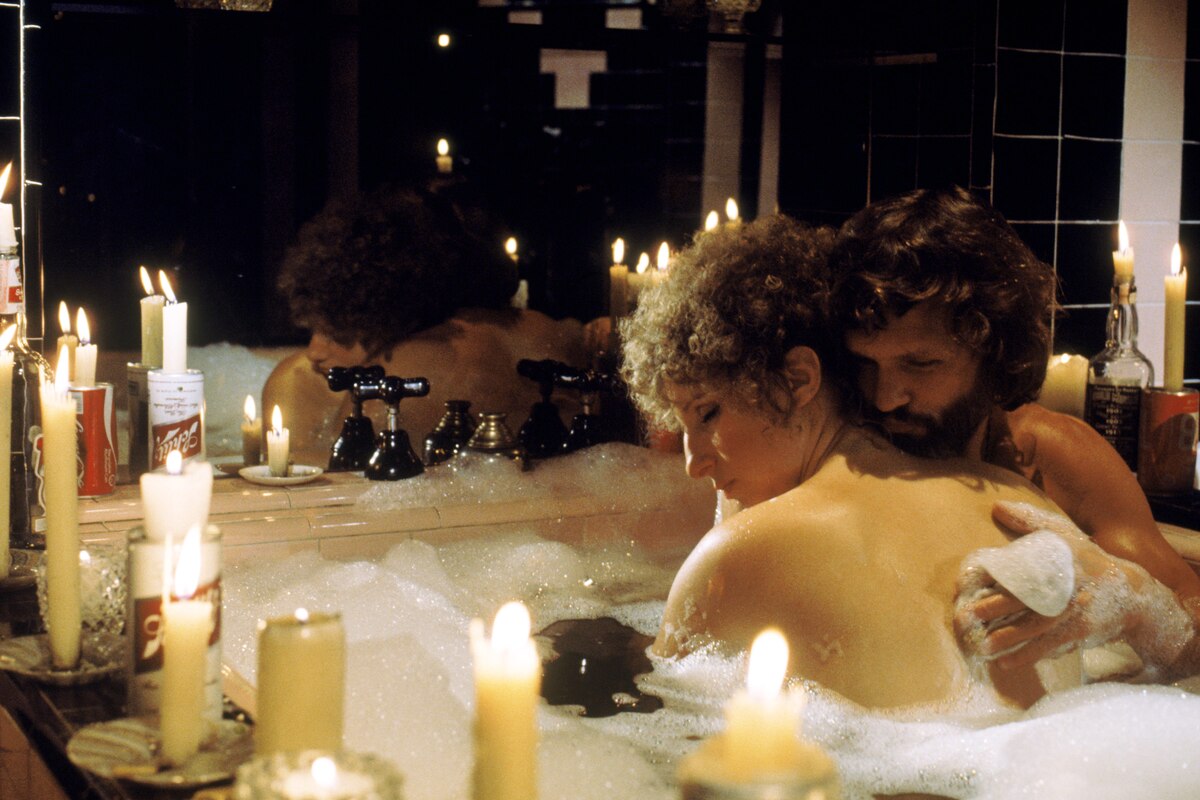 A Star is Born (1976)