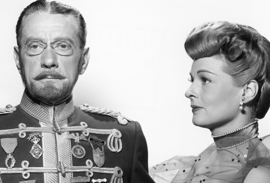 Stars and Stripes Forever