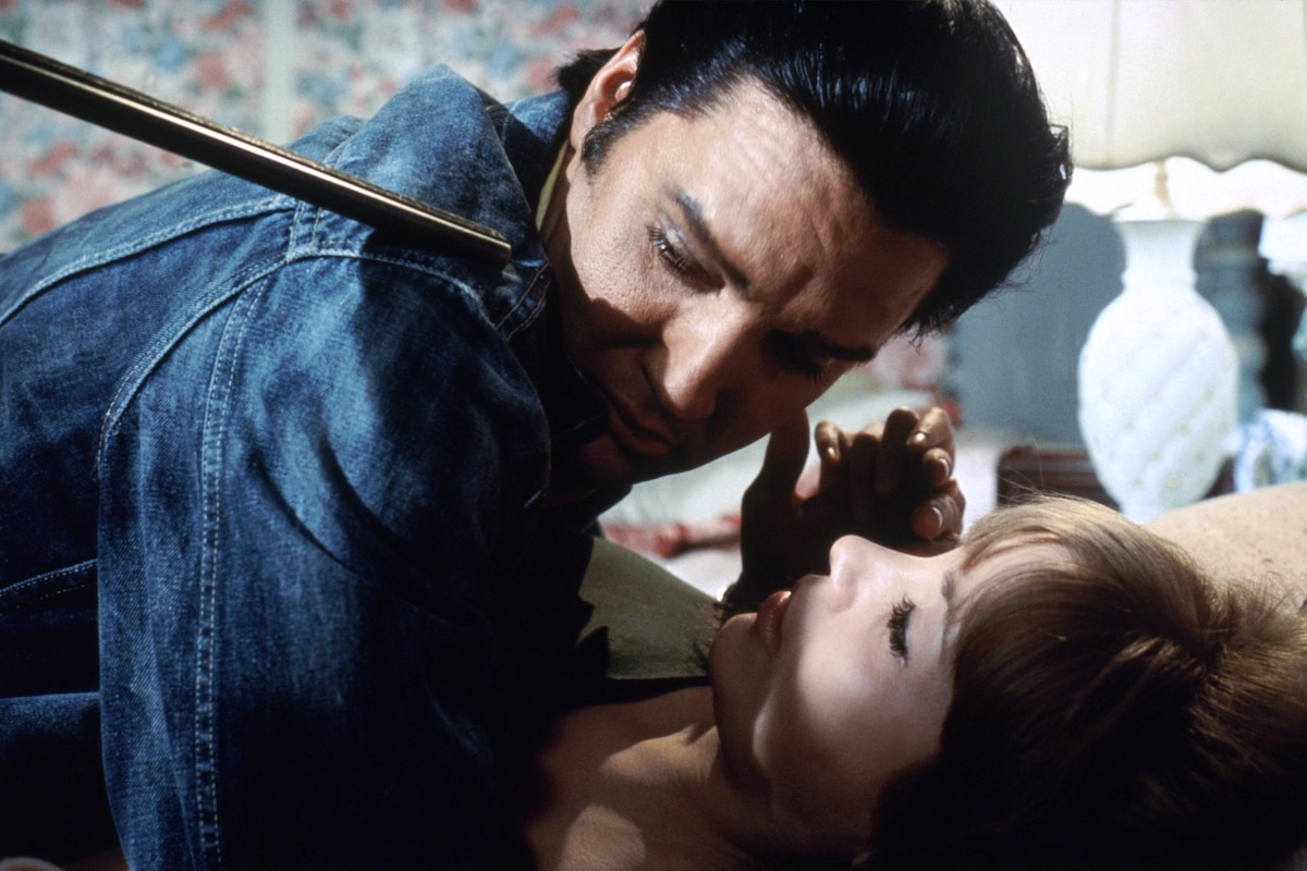 Stay Away Joe - Stay Away, Joe