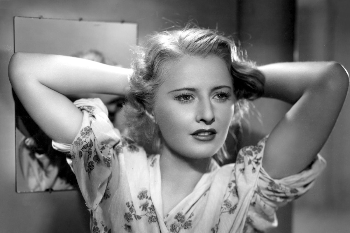 Behind the Camera-Stella Dallas