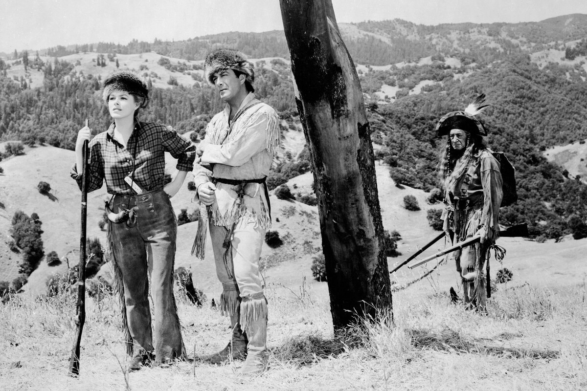 Many Rivers to Cross