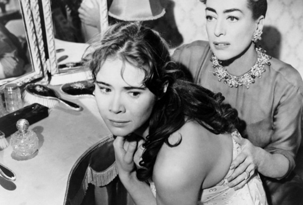 The Story of Esther Costello