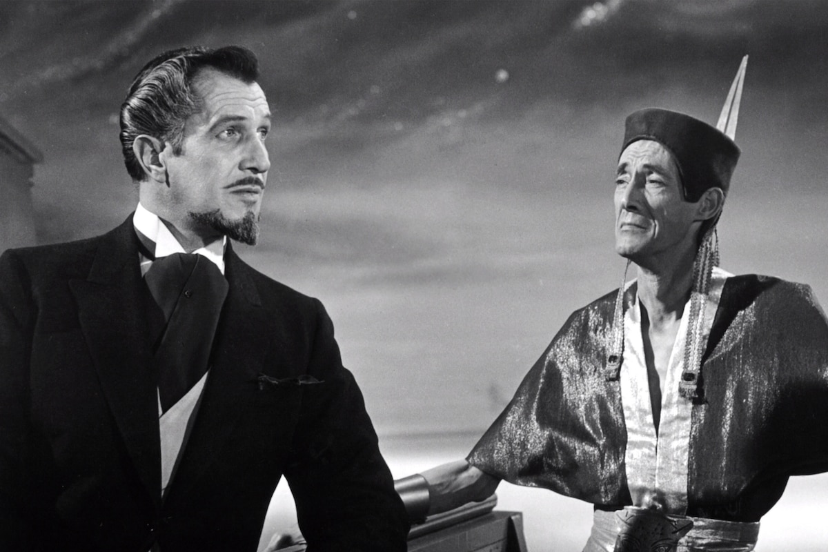 The Story of Mankind